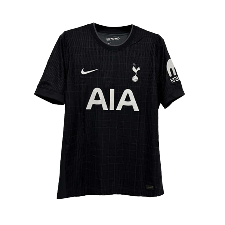 Nike Nike Hotspur ADV Soccer Jersey Fan Edition Men's Black