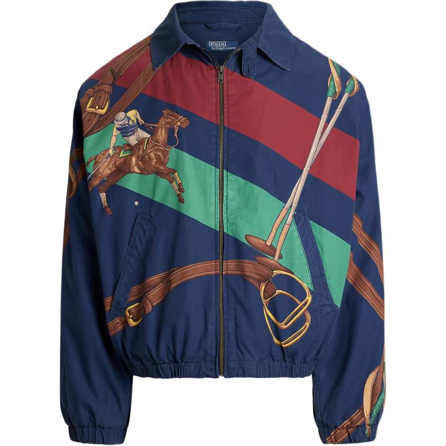 Polo Ralph Lauren Jackets & Coats Men's Multicolor