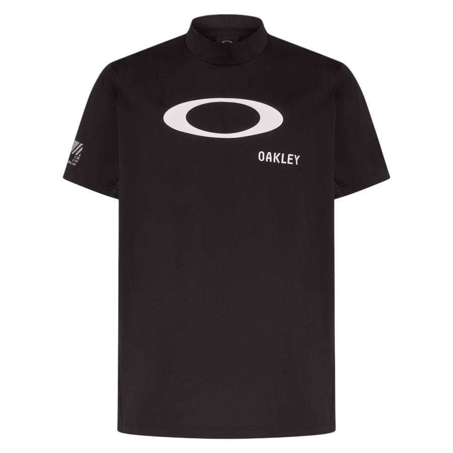 Oakley Ellipse T Shirt Men's Black