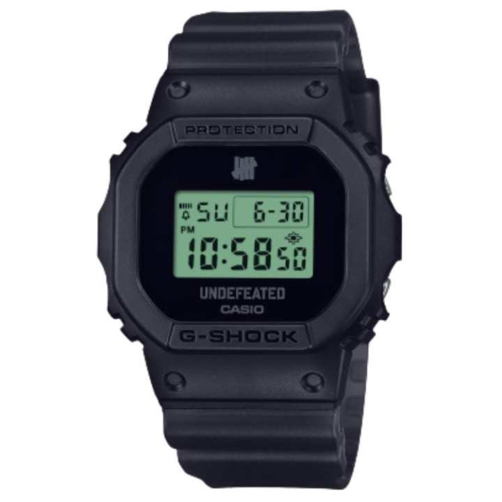 CASIO CASIO G Shock X Undefeated Digital DWE 5600UD 1