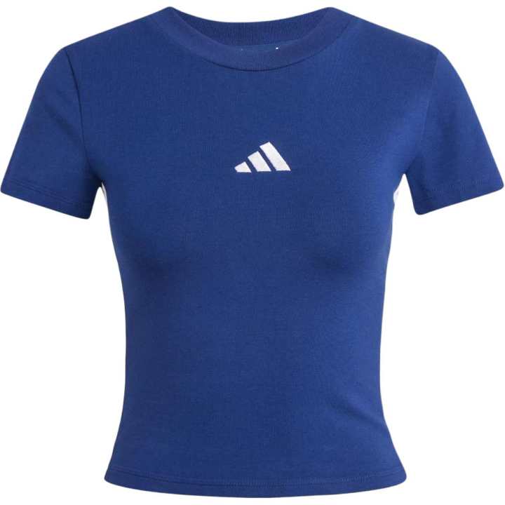 Adidas Adidas T Shirt Women's Dark Blue