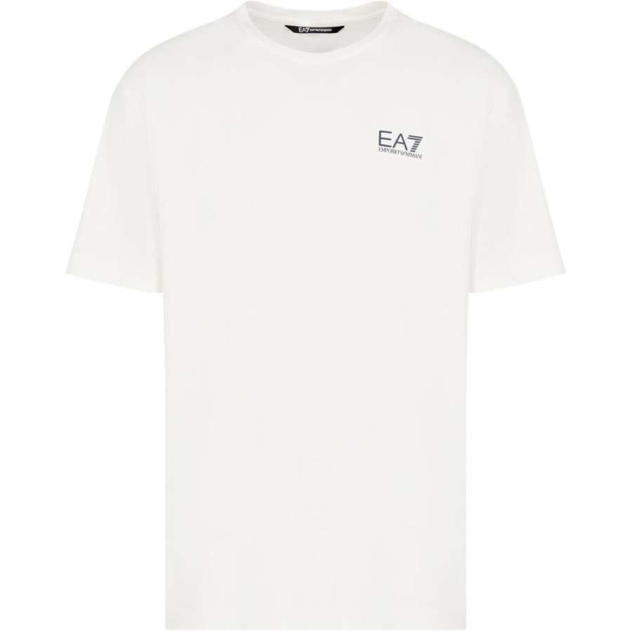 Emporio Armani logo-print T-shirt