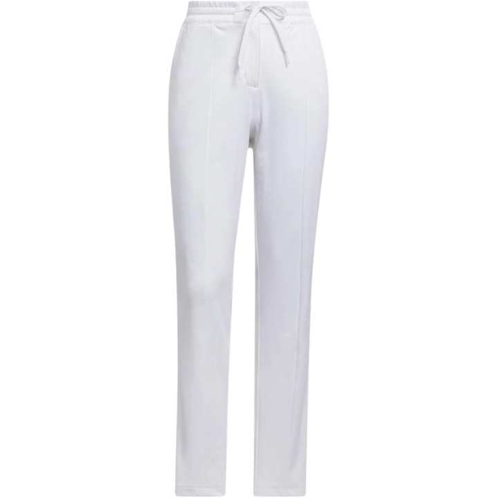 Adidas Adidas Women's Go To Knit Pants White