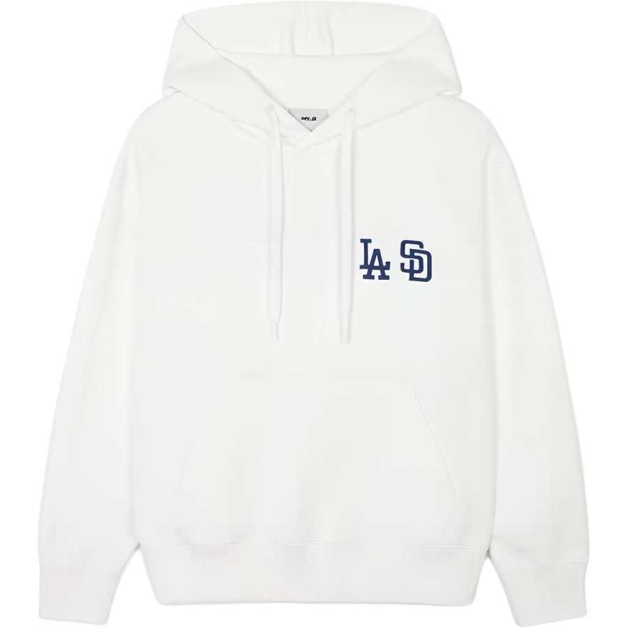 MLB MLB Seoul Series Sweatshirt Men's White