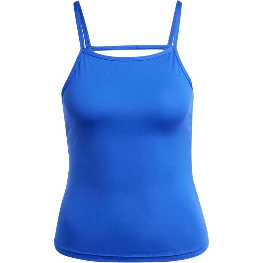 Adidas Adidas Yoga Tank Top Women's Blue