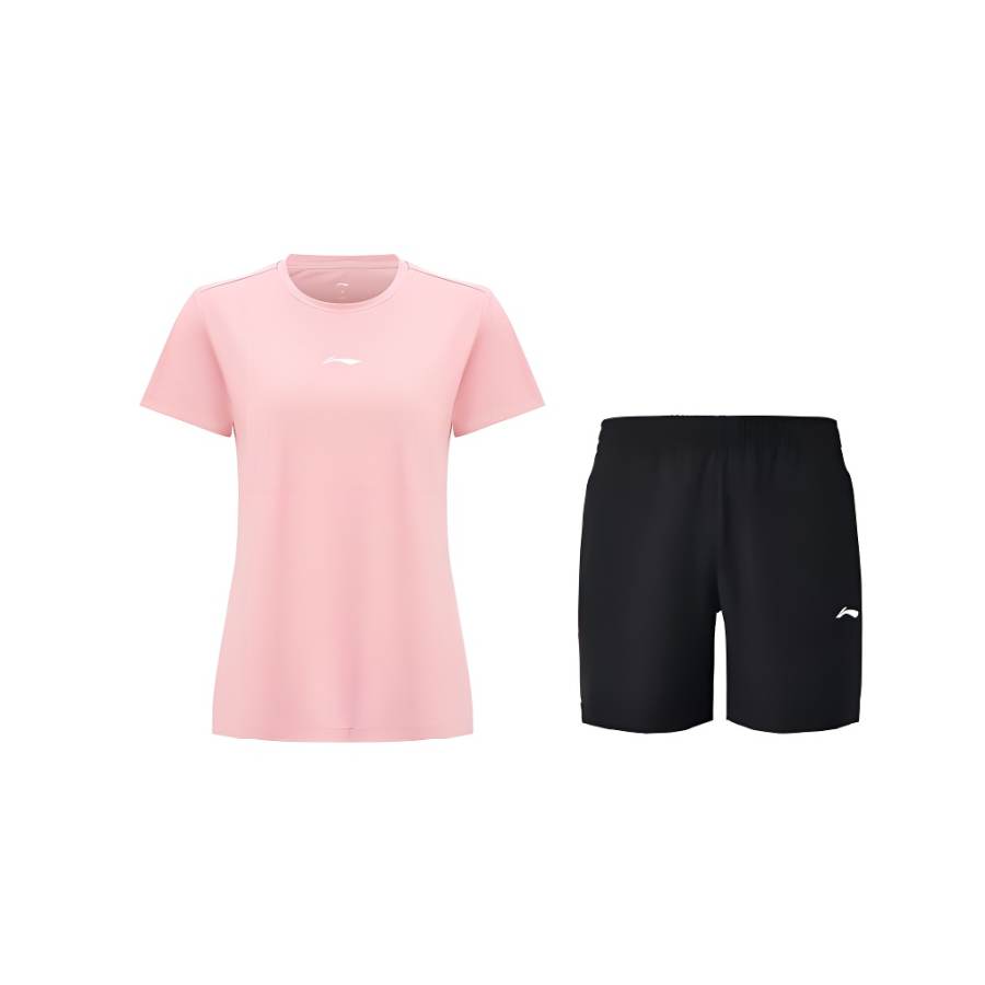 Li-Ning Li Ning Table Tennis Collection Casual Suit Women's