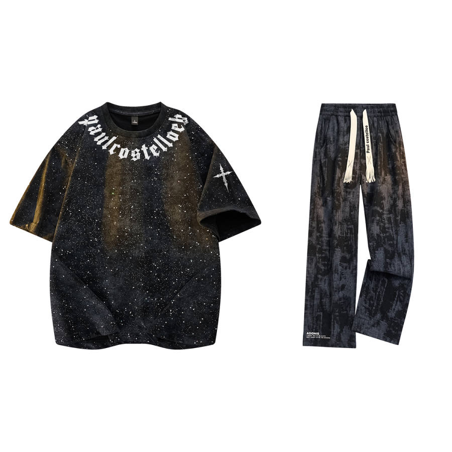 PAUL COSTELLOE Casual Sportswear Unisex