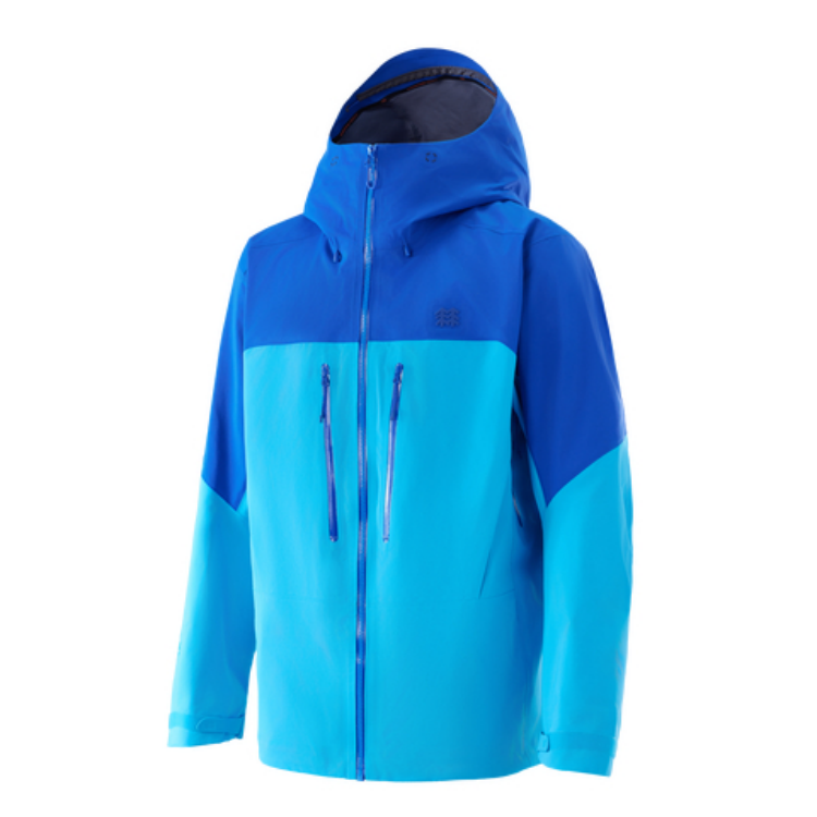 KOLON SPORT Jackets Men's Hooded Moderate Other