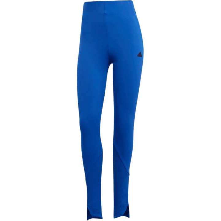 Adidas Adidas Women's Z.N.E. Leggings Semi Lucid Blue