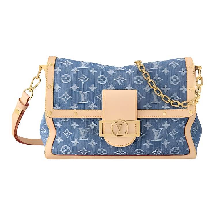 LOUIS VUITTON Lv None