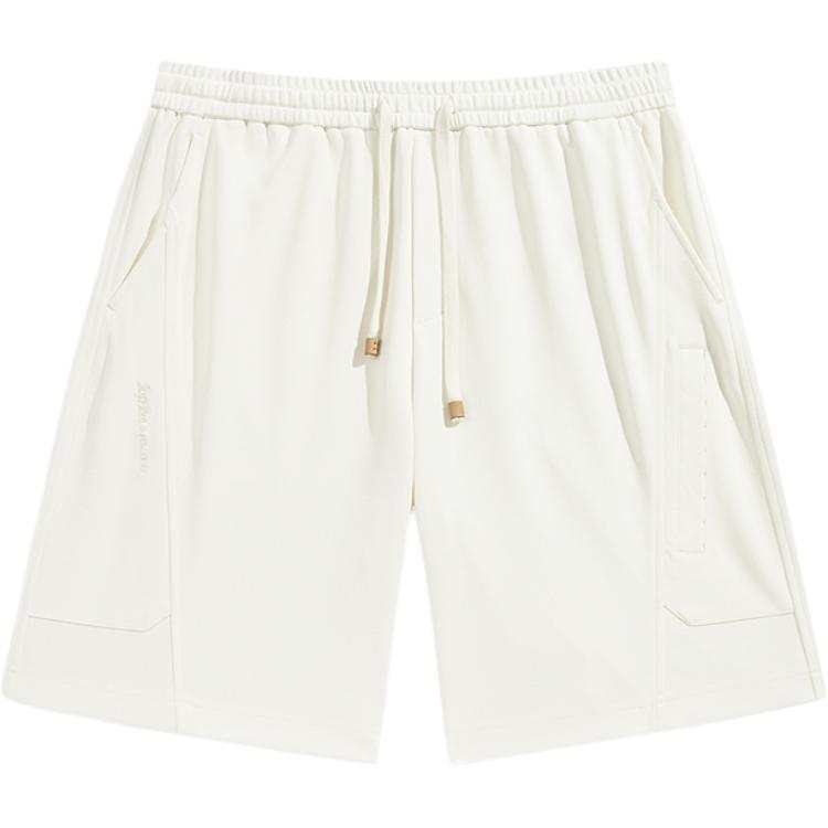 PEACEBIRD MEN Casual Shorts Men's