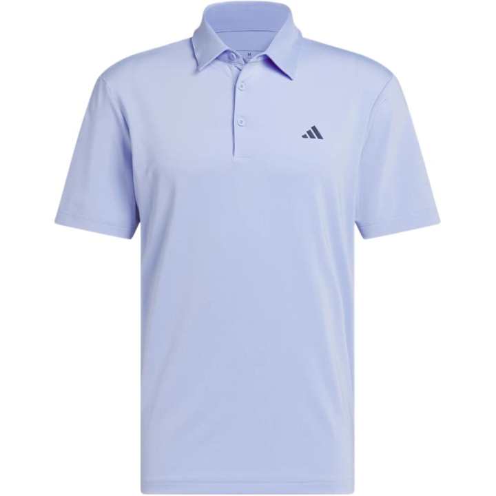 Adidas Adidas Ultimate365 Solid Polo Shirt