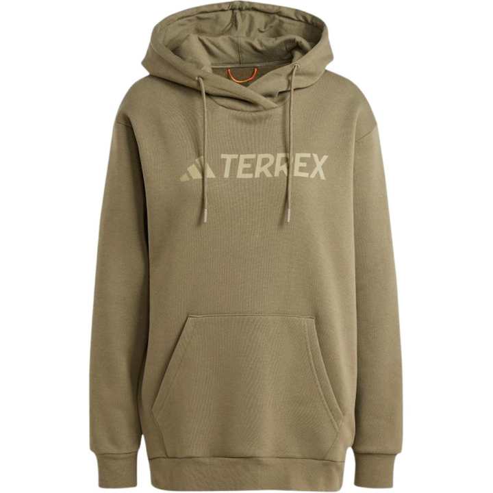 Adidas Adidas TERREX Multi Large Logo Hoodie