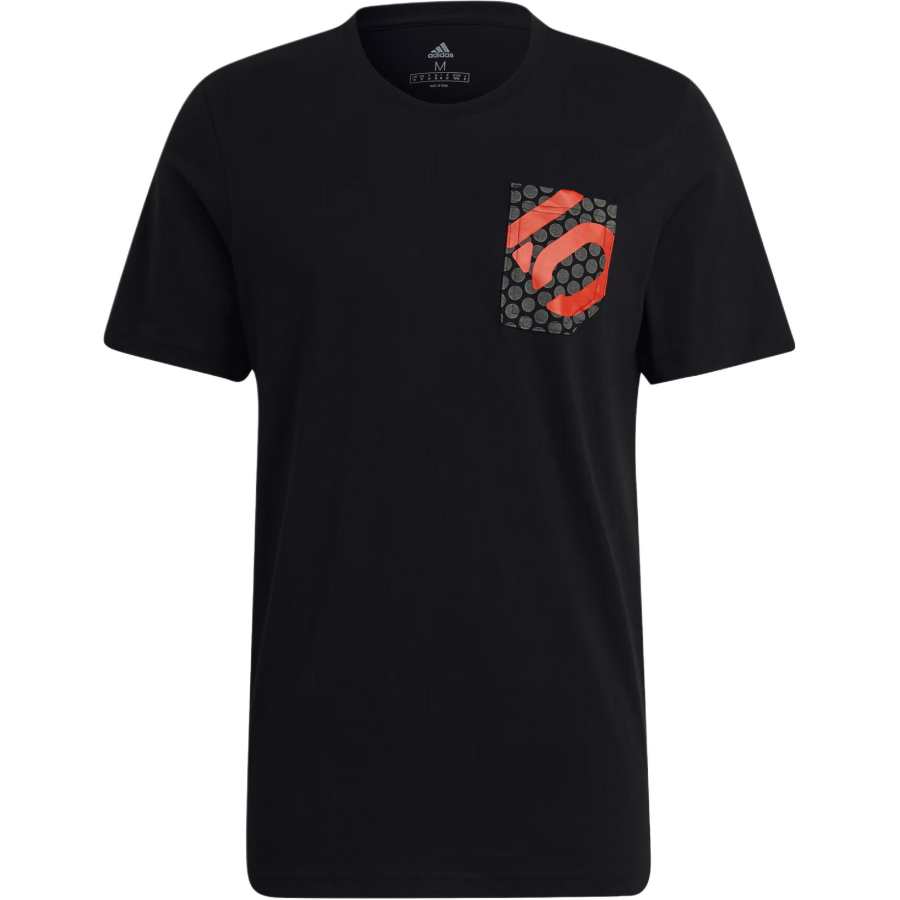 Adidas Adidas Ten Brand Of The Brave T Shirt