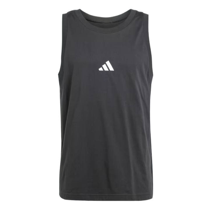 Adidas Adidas SportswearEssential Tank Top Men's Black White
