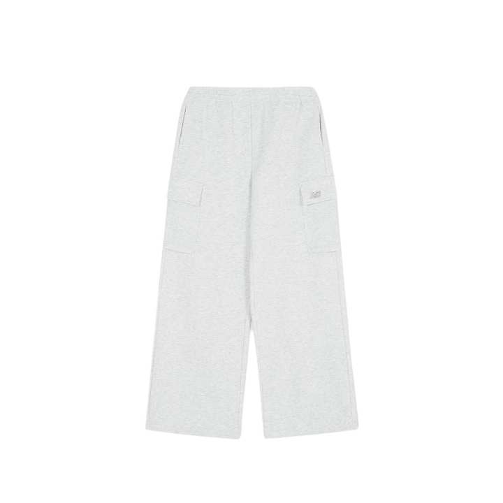 New Balance New Balance Cargo Pants Women's Light Gray
