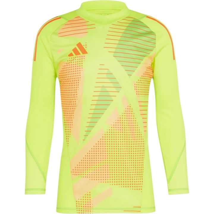 Adidas Adidas Tiro 24 Pro Long Sleeve Goalkeeper Jersey