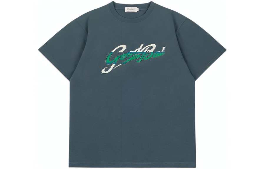 GOOD BAI SS24 T Shirts Unisex Crew Neck Moderate Straight Fit