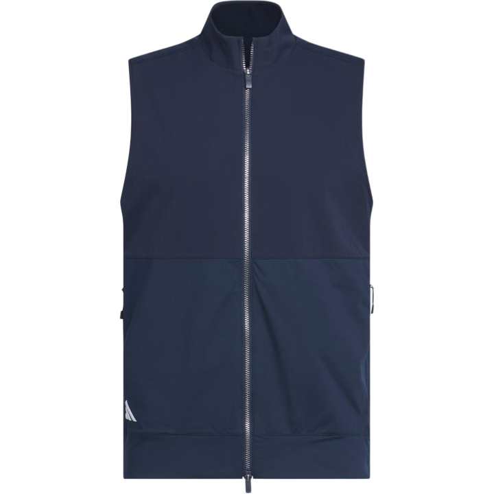 Adidas Adidas Ultimate365 Tour Full Zip Vest