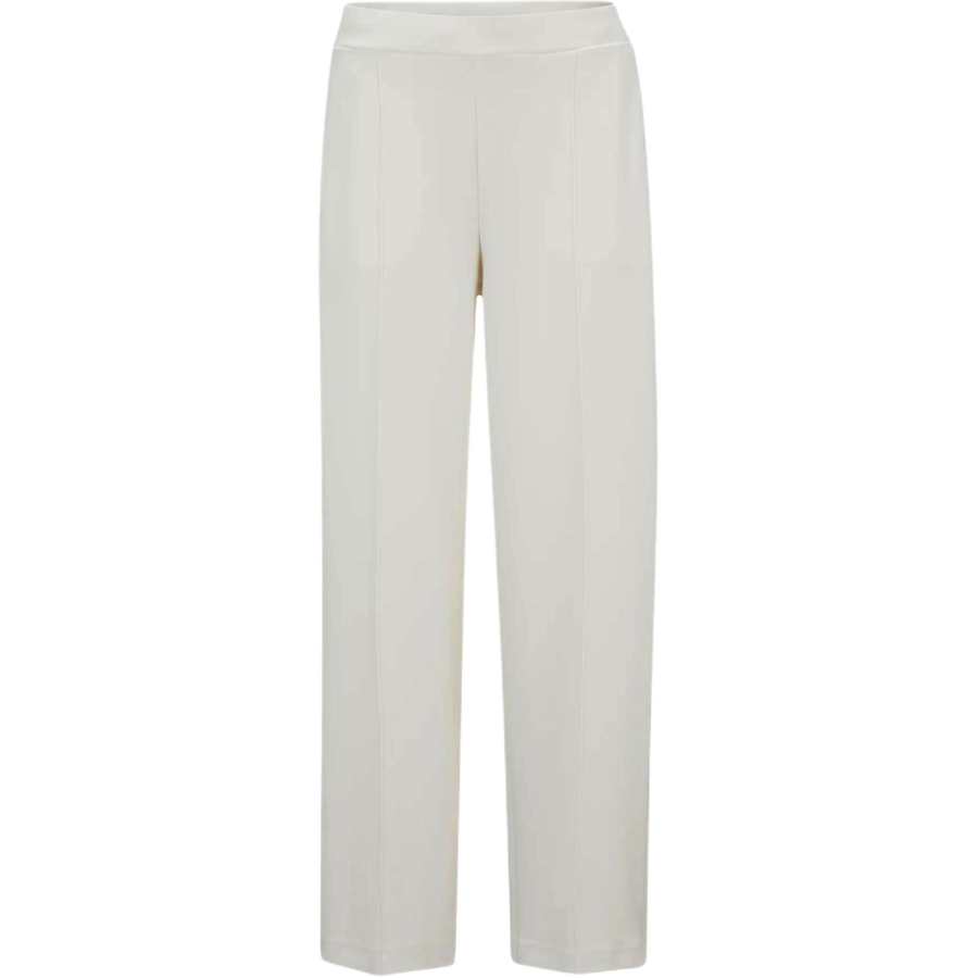 HUGO BOSS Casual Pants Women's White