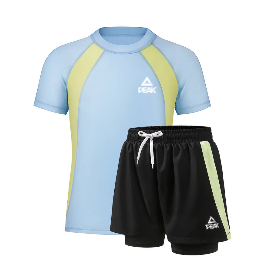 PEAK PEAK Kids' Swimsuit 2 Piece Set Kids'