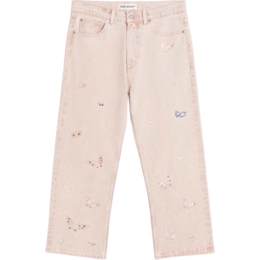OUR LEGACY OUR LEGACY Third Cut Jeans