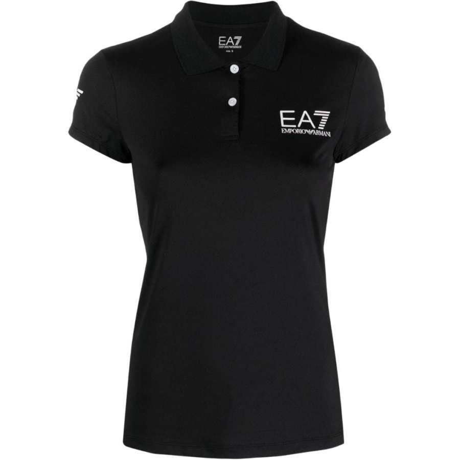 Emporio Armani Tennis Pro polo shirt