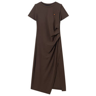 Ellesse Short Sleeved Dress Women's