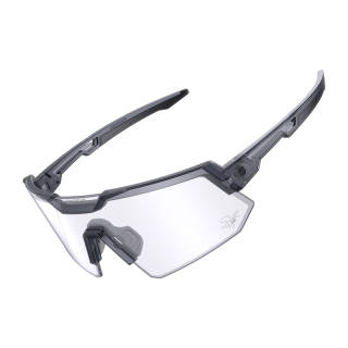 SUNRIMOON Fearless Collection Everyday Cycling Unisex Windproof, UV Protection Goggles