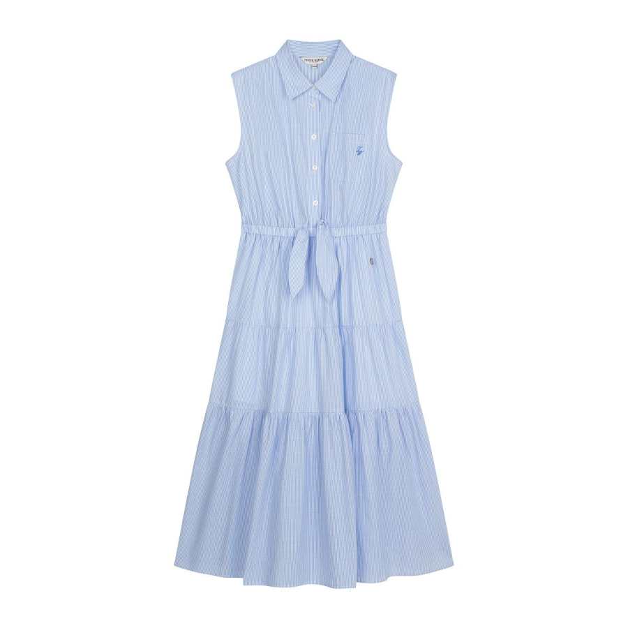 Teenie Weenie Sleeveless Dress Women's