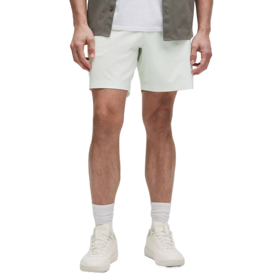 Lululemon ABC WovenAir™ Short Casual Shorts 7' Men's