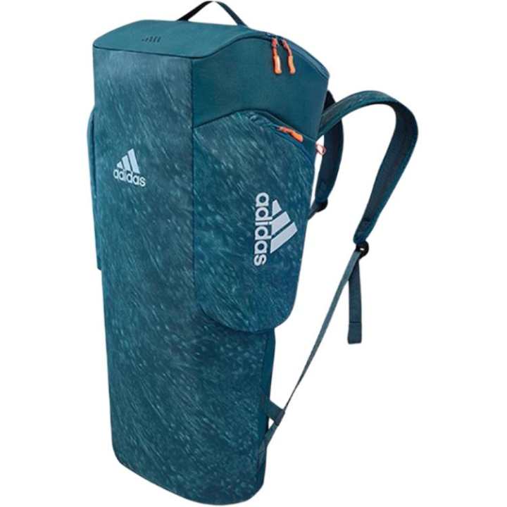 Adidas Adidas Design Backpack Unisex Blue Green