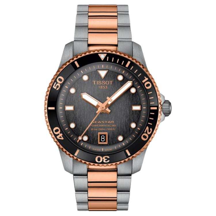 TISSOT Unisex Watch