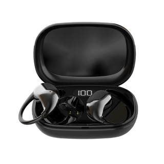 PEAK Wireless Headphones