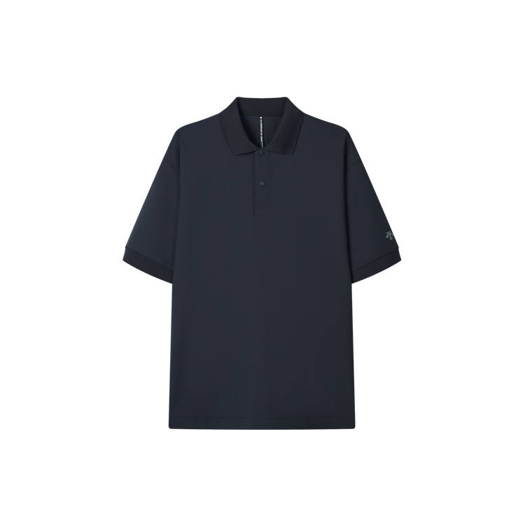 DESCENTE ALLTERRAIN I/O Polo Shirt Men's