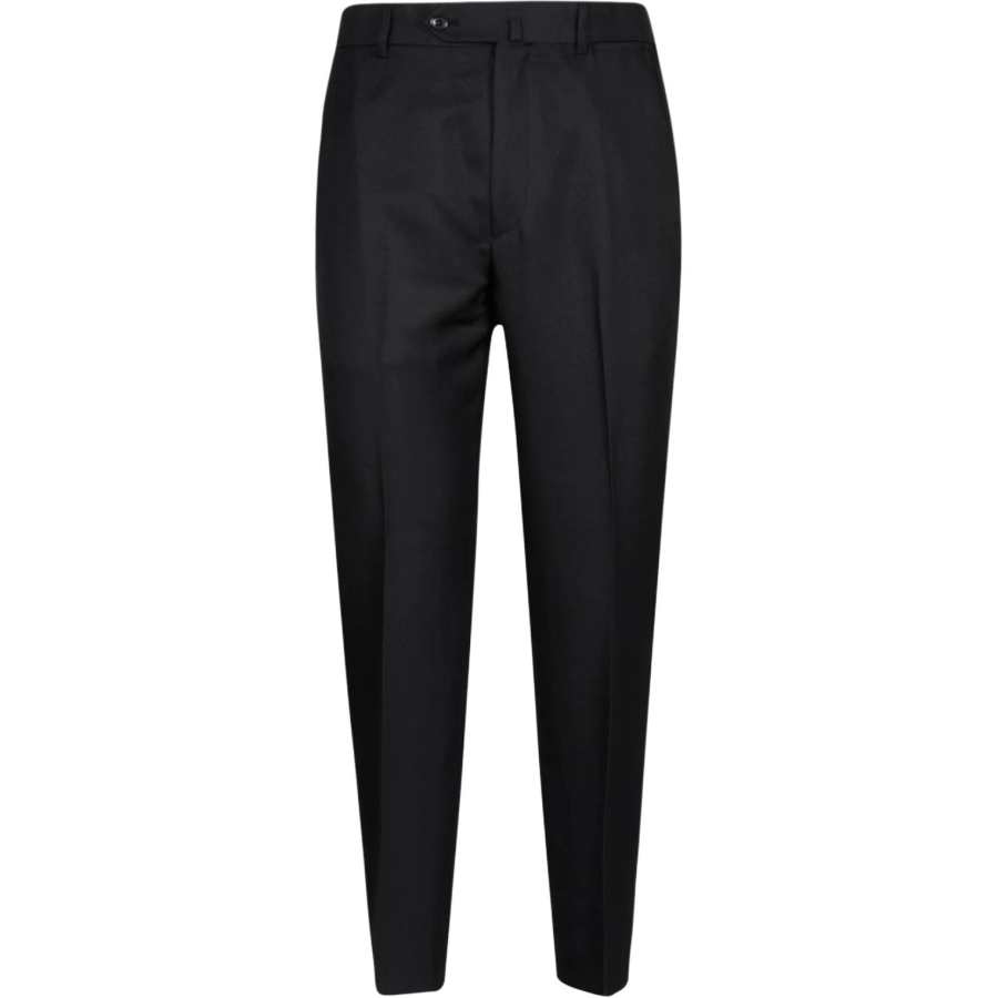 KENZO KENZO FW22 Casual Pants Men's Black