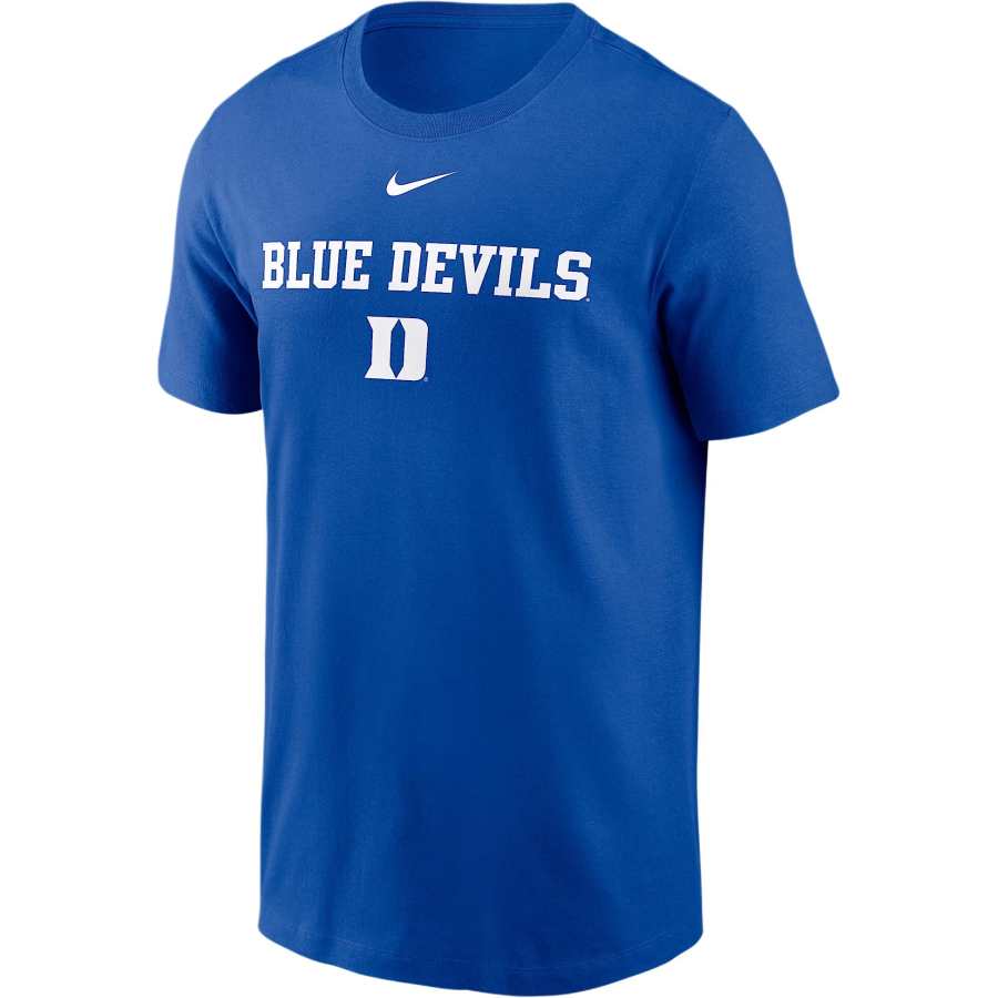 Nike Nike Duke Sideline Mantra Men's Nike Dri-FIT College T-Shirt