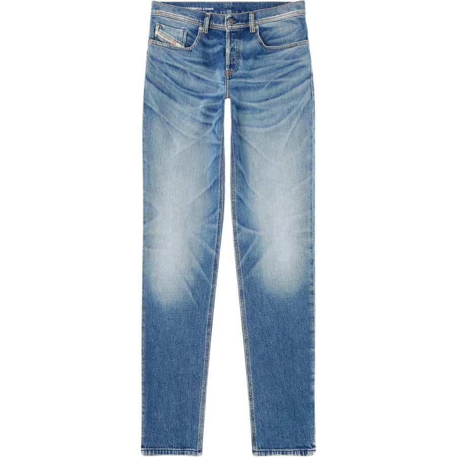 DIESEL Diesel 2023 D-Finitive jeans