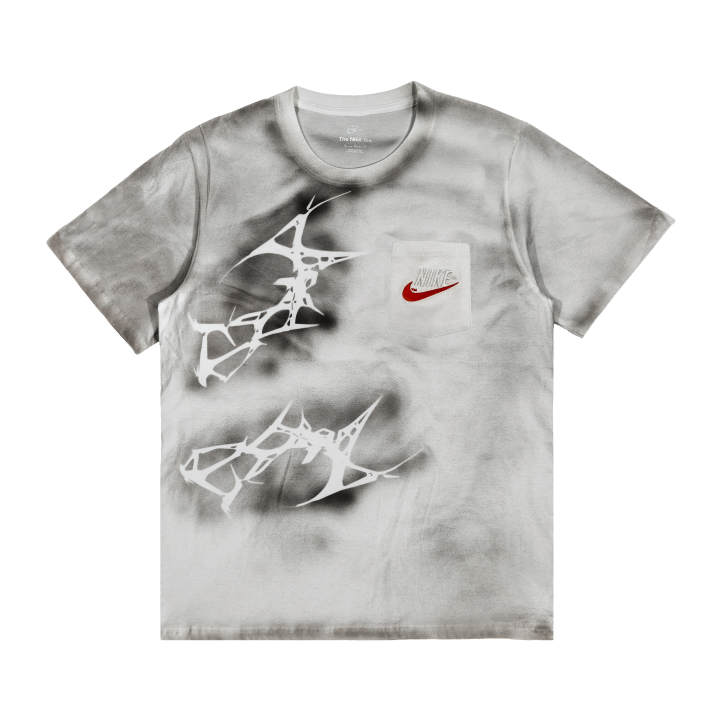Nike Nike Fantasy T Shirt Unisex White