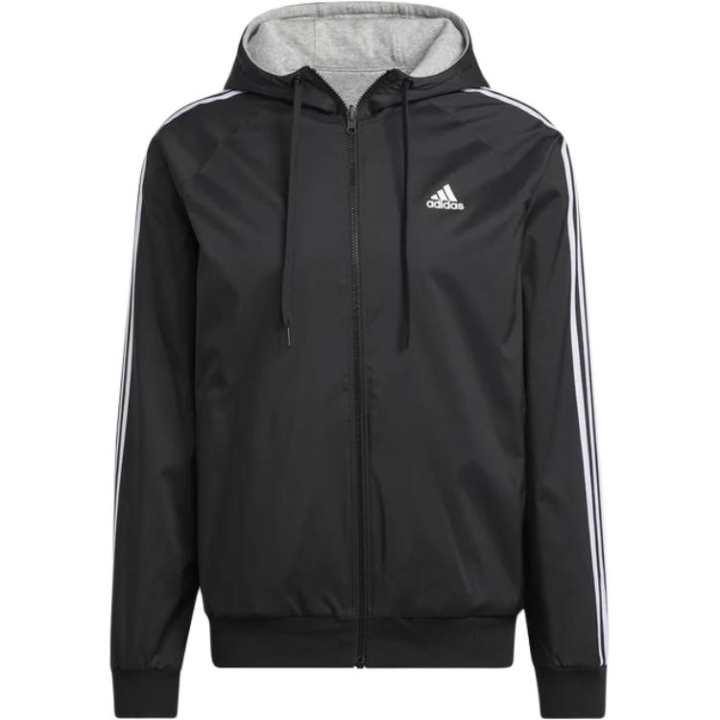 Adidas Adidas Jackets & Coats Men's Black
