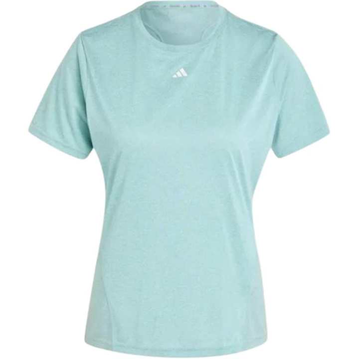 Adidas Adidas Women's Designed For T Shirt Mint Tone Mel