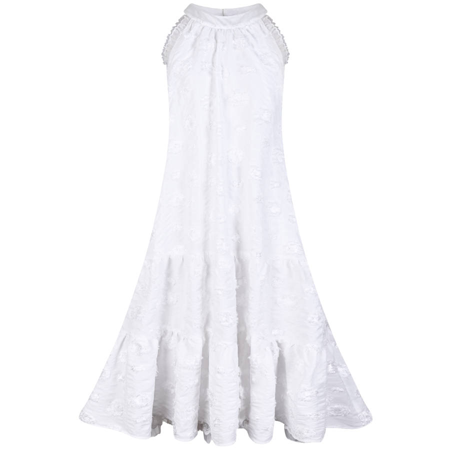Umoumo Sleeveless Dress Women's