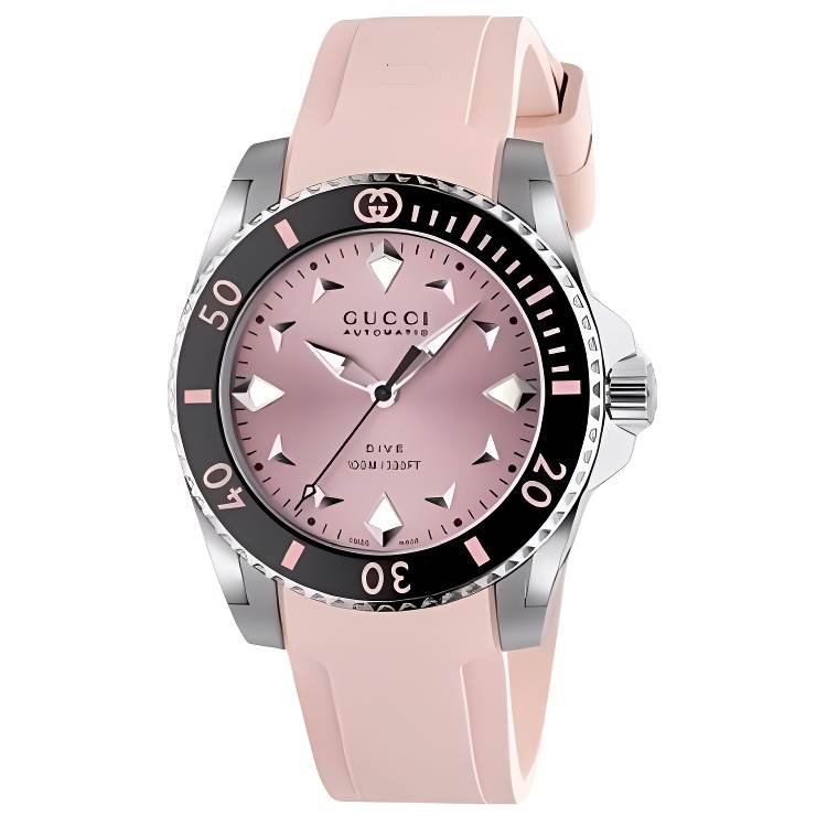 GUCCI Gucci Dive watch 36mm