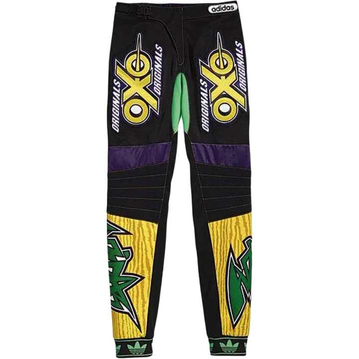 Adidas Adidas X Jeremy Scott Js Motor Pant