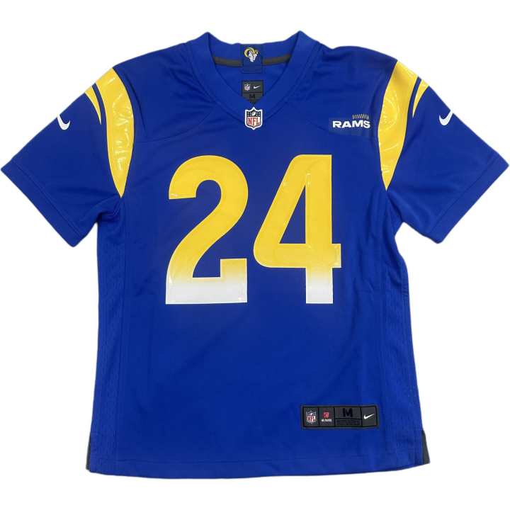 Nike Nike x NFL T Shirt RAPP Blue Kids'