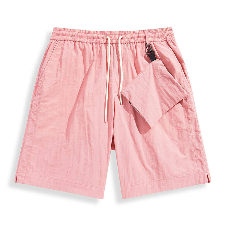 PEACEBIRD MEN Casual Shorts Men's