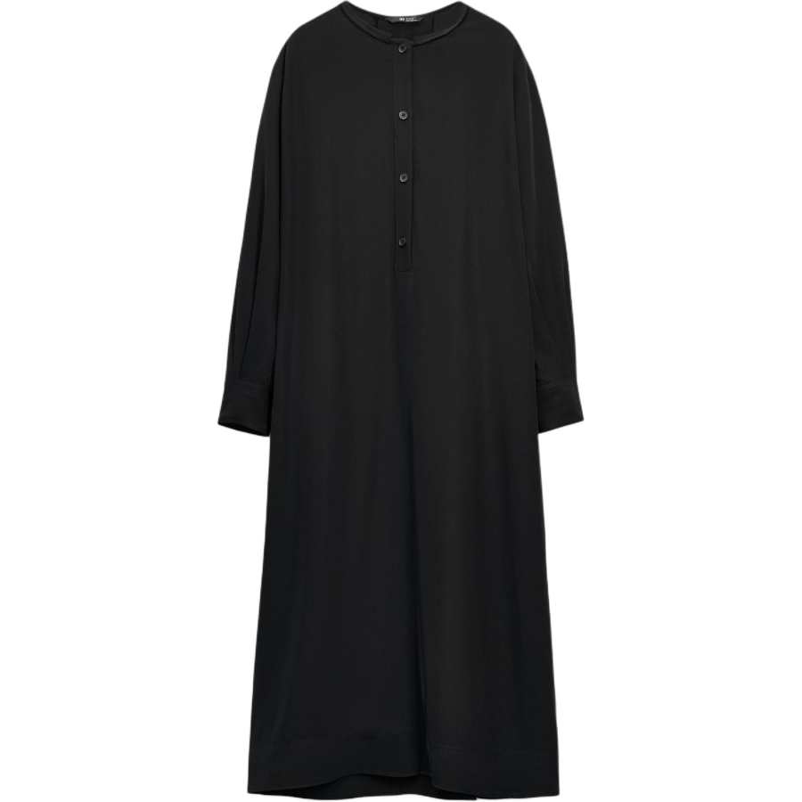 ZARA SS25 Long Sleeved Dress Women's