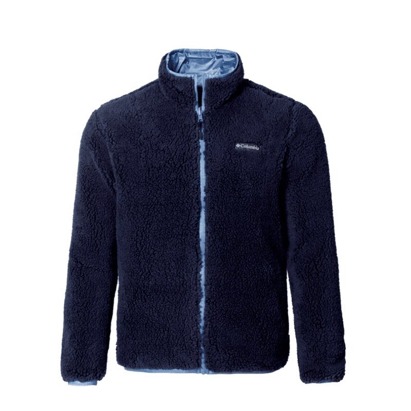 Columbia Columbia Jacket Men's Dark Blue