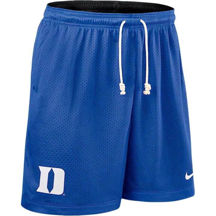 Nike Nike Duke Sideline Reversible Men’s Nike Dri-FIT College Shorts