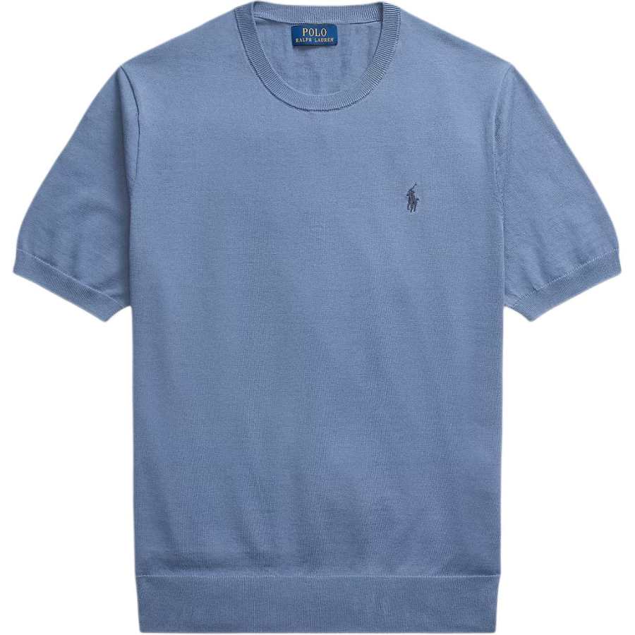 Polo Ralph Lauren T Shirt Standard Men's Blue